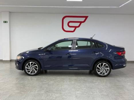 VOLKSWAGEN Virtus 1.0 4P 200 TSI FLEX HIGHLINE AUTOMTICO, Foto 4