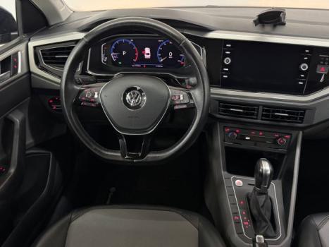 VOLKSWAGEN Virtus 1.0 4P 200 TSI FLEX HIGHLINE AUTOMTICO, Foto 7