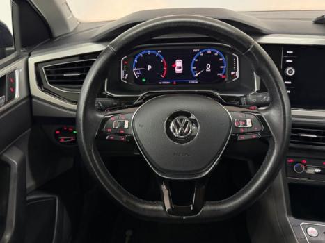 VOLKSWAGEN Virtus 1.0 4P 200 TSI FLEX HIGHLINE AUTOMTICO, Foto 8