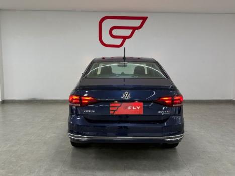 VOLKSWAGEN Virtus 1.0 4P 200 TSI FLEX HIGHLINE AUTOMTICO, Foto 15