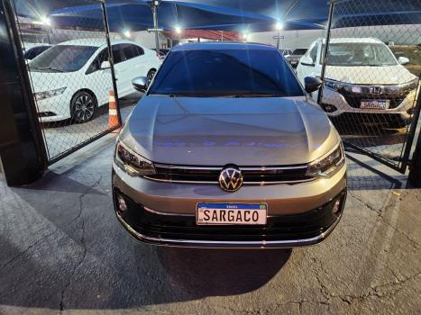 VOLKSWAGEN Virtus 1.0 4P 200 TSI FLEX HIGHLINE AUTOMTICO, Foto 3