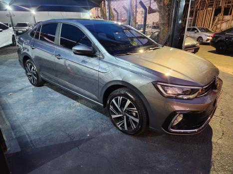 VOLKSWAGEN Virtus 1.0 4P 200 TSI FLEX HIGHLINE AUTOMTICO, Foto 4