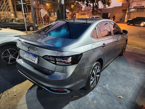 VOLKSWAGEN Virtus 1.0 4P 200 TSI FLEX HIGHLINE AUTOMTICO, Foto 5