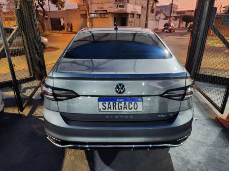 VOLKSWAGEN Virtus 1.0 4P 200 TSI FLEX HIGHLINE AUTOMTICO, Foto 6