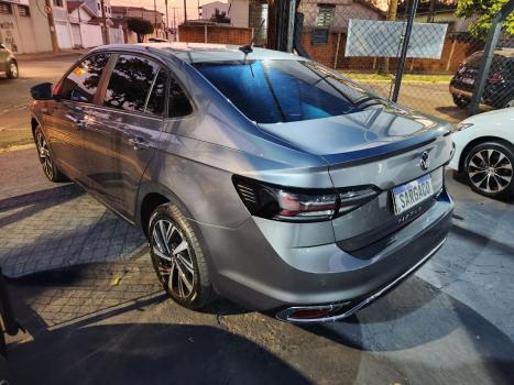 VOLKSWAGEN Virtus 1.0 4P 200 TSI FLEX HIGHLINE AUTOMTICO, Foto 7