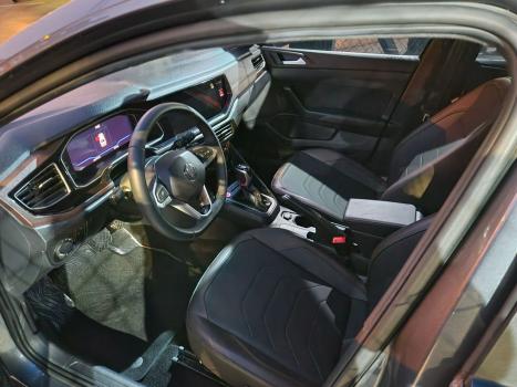 VOLKSWAGEN Virtus 1.0 4P 200 TSI FLEX HIGHLINE AUTOMTICO, Foto 8