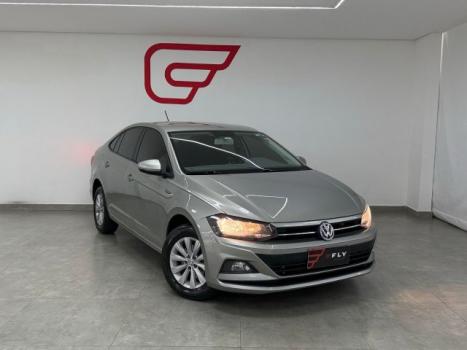 VOLKSWAGEN Virtus 1.0 4P 200 TSI FLEX COMFORTLINE AUTOMTICO, Foto 1