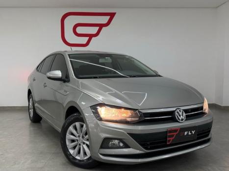 VOLKSWAGEN Virtus 1.0 4P 200 TSI FLEX COMFORTLINE AUTOMTICO, Foto 2