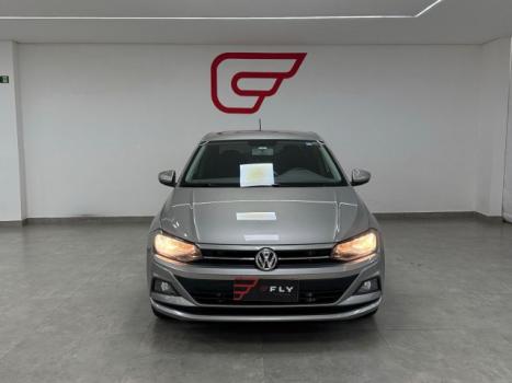 VOLKSWAGEN Virtus 1.0 4P 200 TSI FLEX COMFORTLINE AUTOMTICO, Foto 3