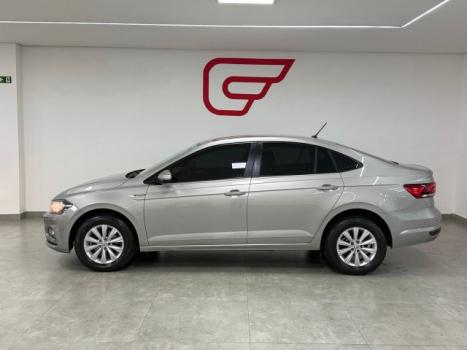 VOLKSWAGEN Virtus 1.0 4P 200 TSI FLEX COMFORTLINE AUTOMTICO, Foto 4