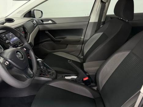 VOLKSWAGEN Virtus 1.0 4P 200 TSI FLEX COMFORTLINE AUTOMTICO, Foto 5