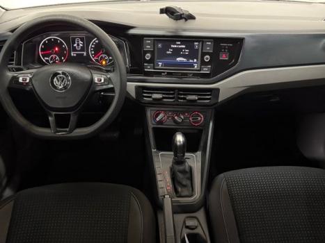 VOLKSWAGEN Virtus 1.0 4P 200 TSI FLEX COMFORTLINE AUTOMTICO, Foto 6