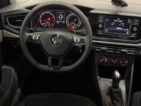VOLKSWAGEN Virtus 1.0 4P 200 TSI FLEX COMFORTLINE AUTOMTICO, Foto 7