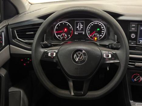 VOLKSWAGEN Virtus 1.0 4P 200 TSI FLEX COMFORTLINE AUTOMTICO, Foto 8