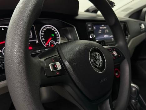 VOLKSWAGEN Virtus 1.0 4P 200 TSI FLEX COMFORTLINE AUTOMTICO, Foto 9