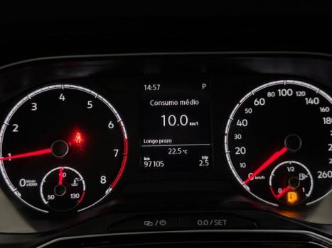 VOLKSWAGEN Virtus 1.0 4P 200 TSI FLEX COMFORTLINE AUTOMTICO, Foto 10