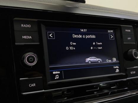 VOLKSWAGEN Virtus 1.0 4P 200 TSI FLEX COMFORTLINE AUTOMTICO, Foto 11