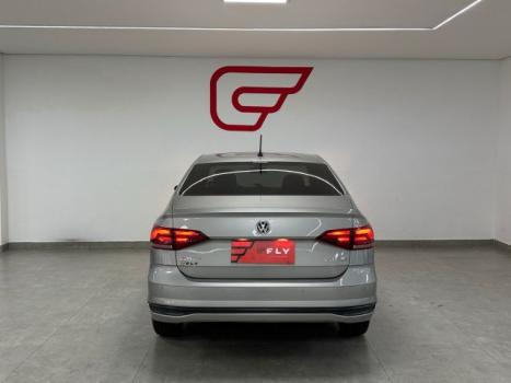VOLKSWAGEN Virtus 1.0 4P 200 TSI FLEX COMFORTLINE AUTOMTICO, Foto 16