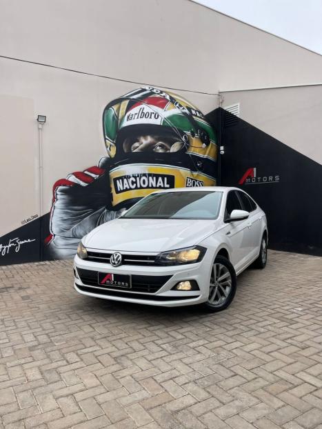 VOLKSWAGEN Virtus 1.0 4P 200 TSI FLEX COMFORTLINE AUTOMTICO, Foto 1