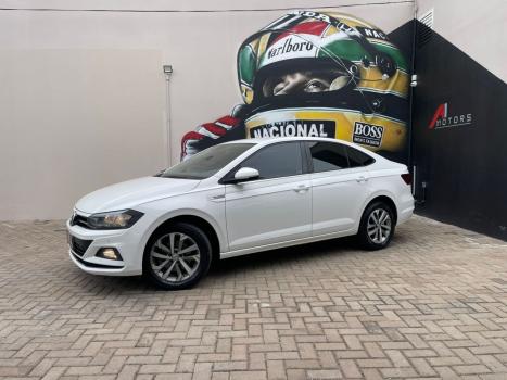 VOLKSWAGEN Virtus 1.0 4P 200 TSI FLEX COMFORTLINE AUTOMTICO, Foto 2