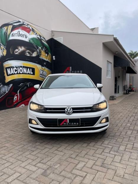 VOLKSWAGEN Virtus 1.0 4P 200 TSI FLEX COMFORTLINE AUTOMTICO, Foto 3