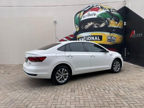 VOLKSWAGEN Virtus 1.0 4P 200 TSI FLEX COMFORTLINE AUTOMTICO, Foto 6