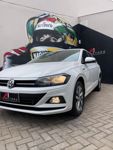 VOLKSWAGEN Virtus 1.0 4P 200 TSI FLEX COMFORTLINE AUTOMTICO, Foto 7