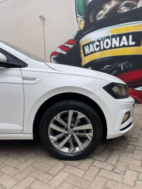 VOLKSWAGEN Virtus 1.0 4P 200 TSI FLEX COMFORTLINE AUTOMTICO, Foto 8
