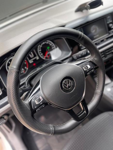 VOLKSWAGEN Virtus 1.0 4P 200 TSI FLEX COMFORTLINE AUTOMTICO, Foto 10