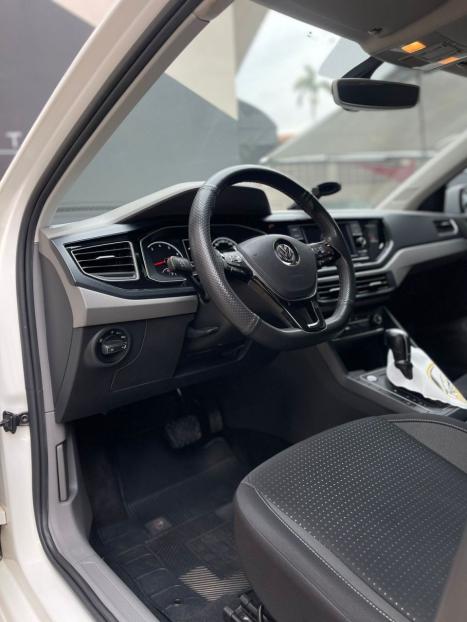 VOLKSWAGEN Virtus 1.0 4P 200 TSI FLEX COMFORTLINE AUTOMTICO, Foto 11