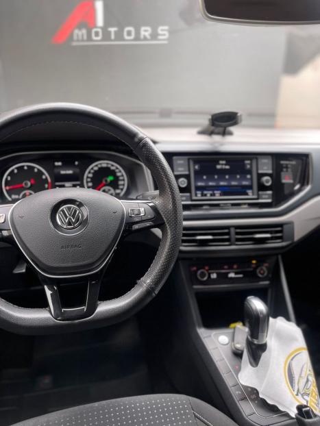 VOLKSWAGEN Virtus 1.0 4P 200 TSI FLEX COMFORTLINE AUTOMTICO, Foto 12