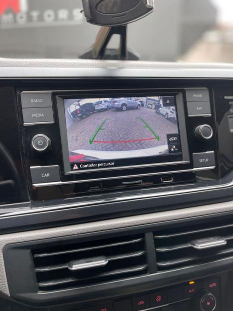 VOLKSWAGEN Virtus 1.0 4P 200 TSI FLEX COMFORTLINE AUTOMTICO, Foto 14