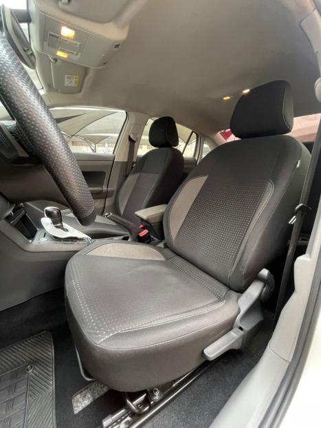 VOLKSWAGEN Virtus 1.0 4P 200 TSI FLEX COMFORTLINE AUTOMTICO, Foto 15