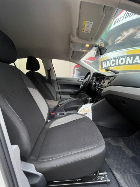 VOLKSWAGEN Virtus 1.0 4P 200 TSI FLEX COMFORTLINE AUTOMTICO, Foto 19
