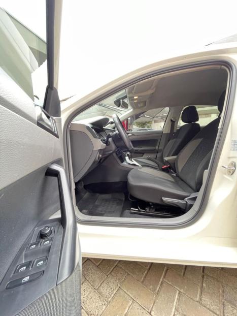 VOLKSWAGEN Virtus 1.0 4P 200 TSI FLEX COMFORTLINE AUTOMTICO, Foto 20