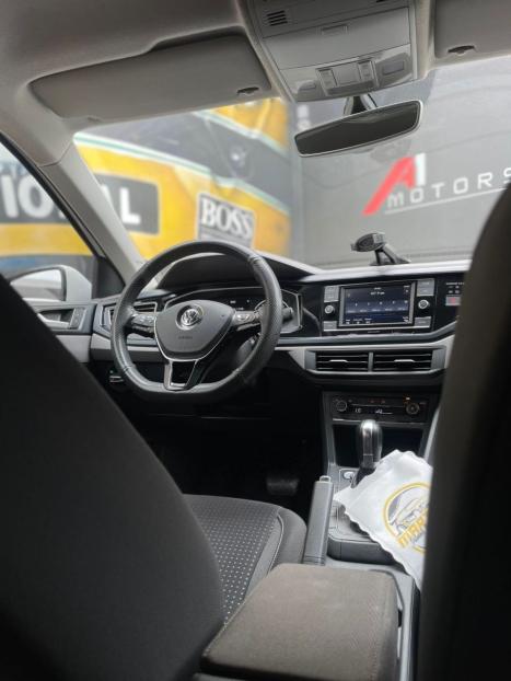 VOLKSWAGEN Virtus 1.0 4P 200 TSI FLEX COMFORTLINE AUTOMTICO, Foto 21