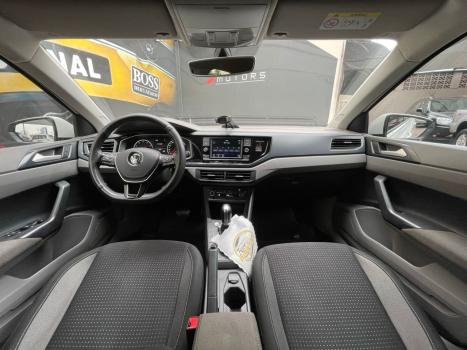 VOLKSWAGEN Virtus 1.0 4P 200 TSI FLEX COMFORTLINE AUTOMTICO, Foto 22
