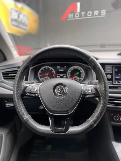 VOLKSWAGEN Virtus 1.0 4P 200 TSI FLEX COMFORTLINE AUTOMTICO, Foto 23