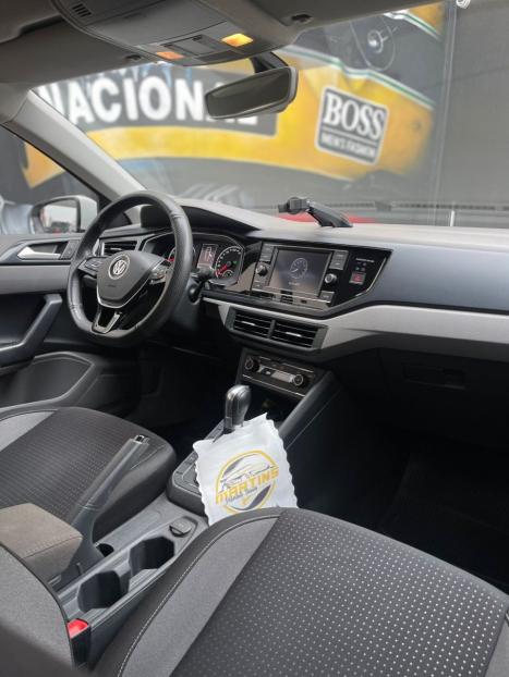VOLKSWAGEN Virtus 1.0 4P 200 TSI FLEX COMFORTLINE AUTOMTICO, Foto 24