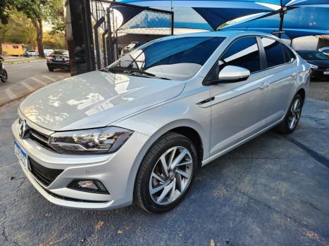 VOLKSWAGEN Virtus 1.0 4P 200 TSI FLEX HIGHLINE AUTOMTICO, Foto 2