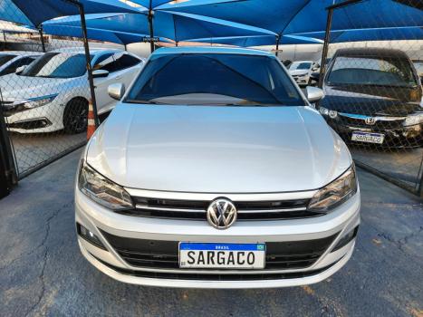 VOLKSWAGEN Virtus 1.0 4P 200 TSI FLEX HIGHLINE AUTOMTICO, Foto 3