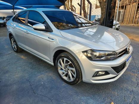 VOLKSWAGEN Virtus 1.0 4P 200 TSI FLEX HIGHLINE AUTOMTICO, Foto 4
