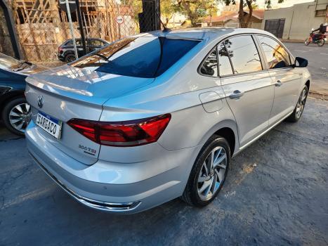 VOLKSWAGEN Virtus 1.0 4P 200 TSI FLEX HIGHLINE AUTOMTICO, Foto 5
