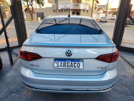 VOLKSWAGEN Virtus 1.0 4P 200 TSI FLEX HIGHLINE AUTOMTICO, Foto 6