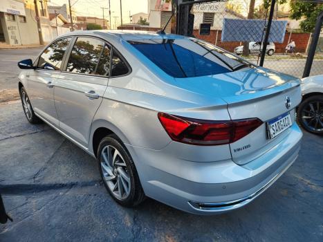 VOLKSWAGEN Virtus 1.0 4P 200 TSI FLEX HIGHLINE AUTOMTICO, Foto 7