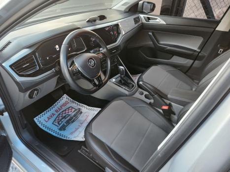 VOLKSWAGEN Virtus 1.0 4P 200 TSI FLEX HIGHLINE AUTOMTICO, Foto 8