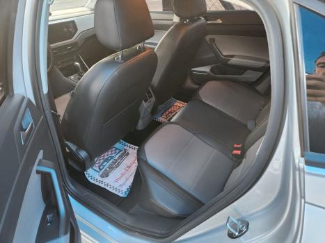 VOLKSWAGEN Virtus 1.0 4P 200 TSI FLEX HIGHLINE AUTOMTICO, Foto 9