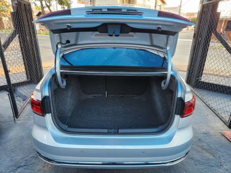 VOLKSWAGEN Virtus 1.0 4P 200 TSI FLEX HIGHLINE AUTOMTICO, Foto 10