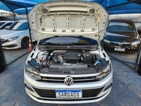 VOLKSWAGEN Virtus 1.0 4P 200 TSI FLEX HIGHLINE AUTOMTICO, Foto 11
