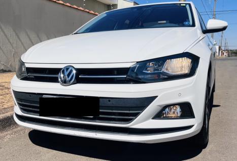 VOLKSWAGEN Virtus 1.0 4P 200 TSI FLEX COMFORTLINE AUTOMTICO, Foto 2